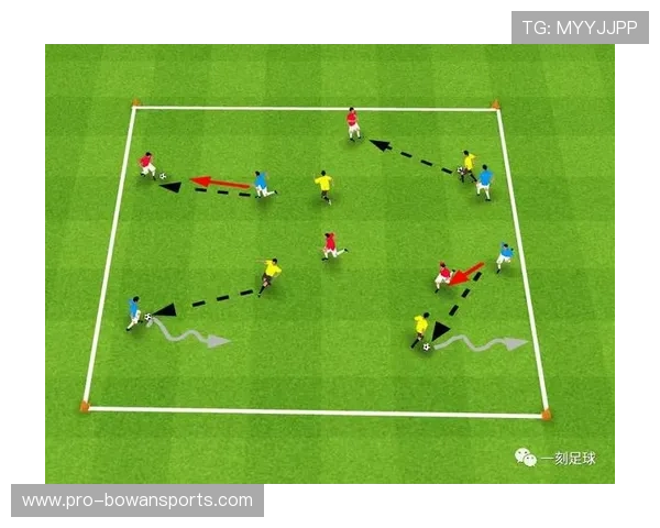 足球球星技术动作详细教程助你全面提升实战水平